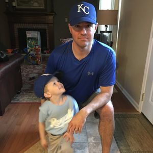 Meet your Posher, David